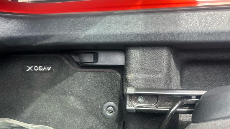Toyota Aygo X 1.0 VVT-i Exclusive 5dr Auto Petrol Hatchback